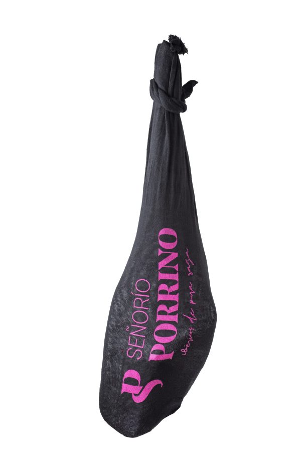Jamón Ibérico de Bellota 50% Raza Ibérica - Imagen 3