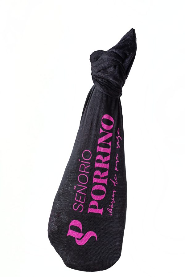 Paleta Ibérica de Bellota 100% Raza Ibérica - Imagen 3