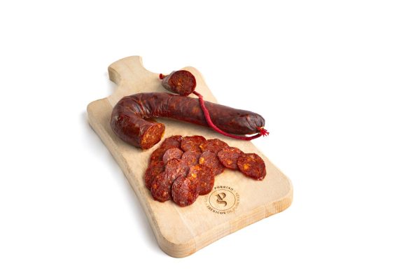 Chorizo casero - Imagen 3