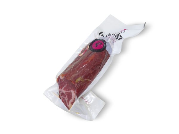 Cabecero de Lomo de Cerdo Ibérico - Imagen 2