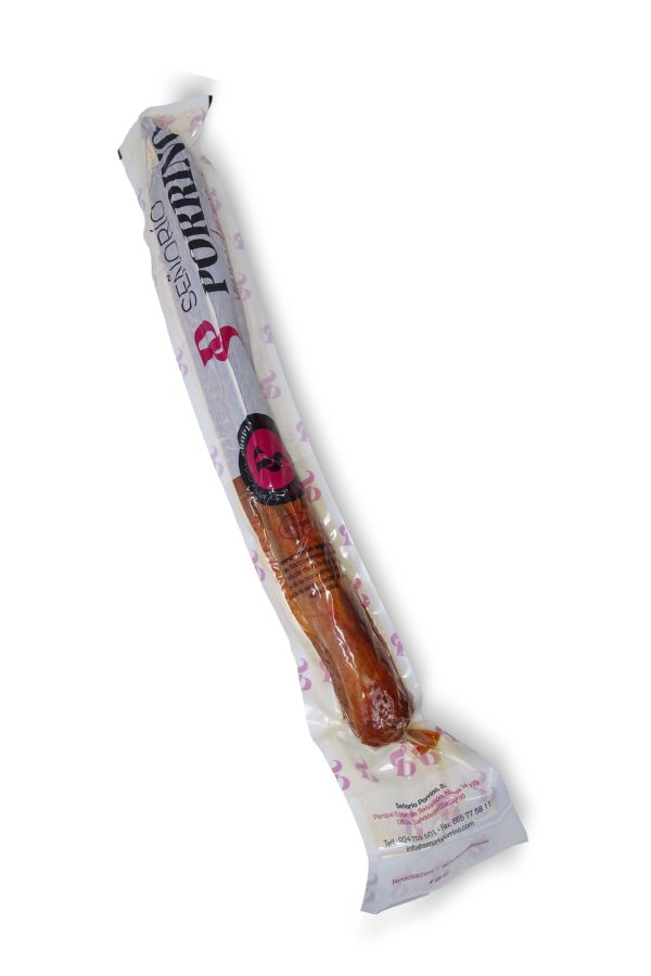 Caña de Lomo Iberico de Bellota 50% Raza Ibérica