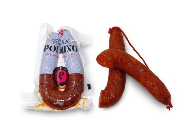 Chorizo casero - Imagen 2