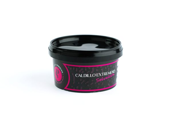 Caldillo Extremeño