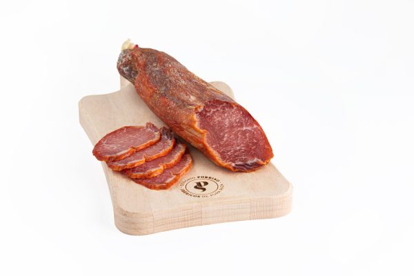 Lomito Ibérico de Bellota - Imagen 2