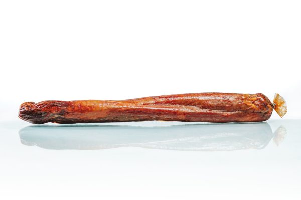Caña de Lomo Iberico de Bellota 50% Raza Ibérica - Imagen 2