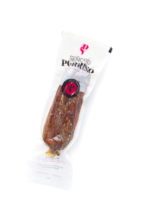 Lomito Ibérico de Bellota