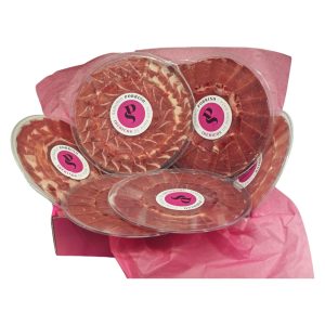 Paleta de Bellota 50% Ibérica – Loncheada en Gas Inerte - caja